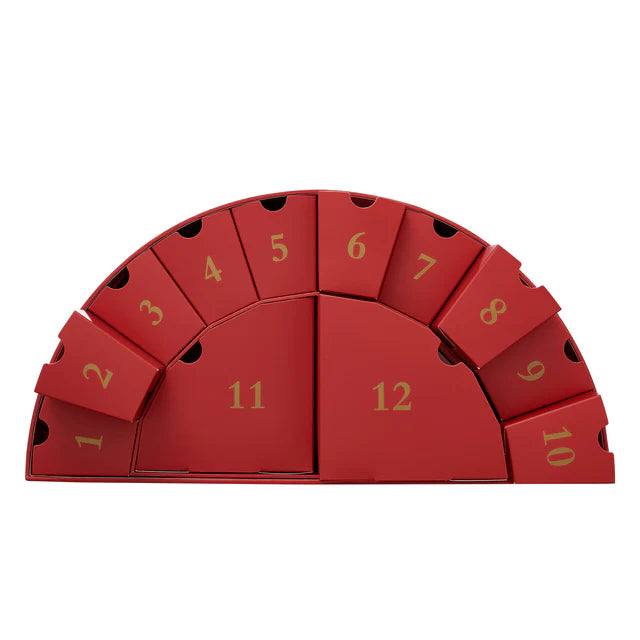 My Geisha - Calendar Advent'25