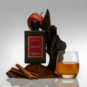 my Geisha Twin Flame - Extrait de Parfum