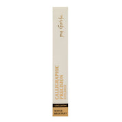 my Geisha - Calligraphic Precision Eyeliner