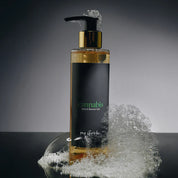 My Geisha - Shower Gel Cannabis