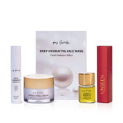 my Geisha GLOW on the Go SET