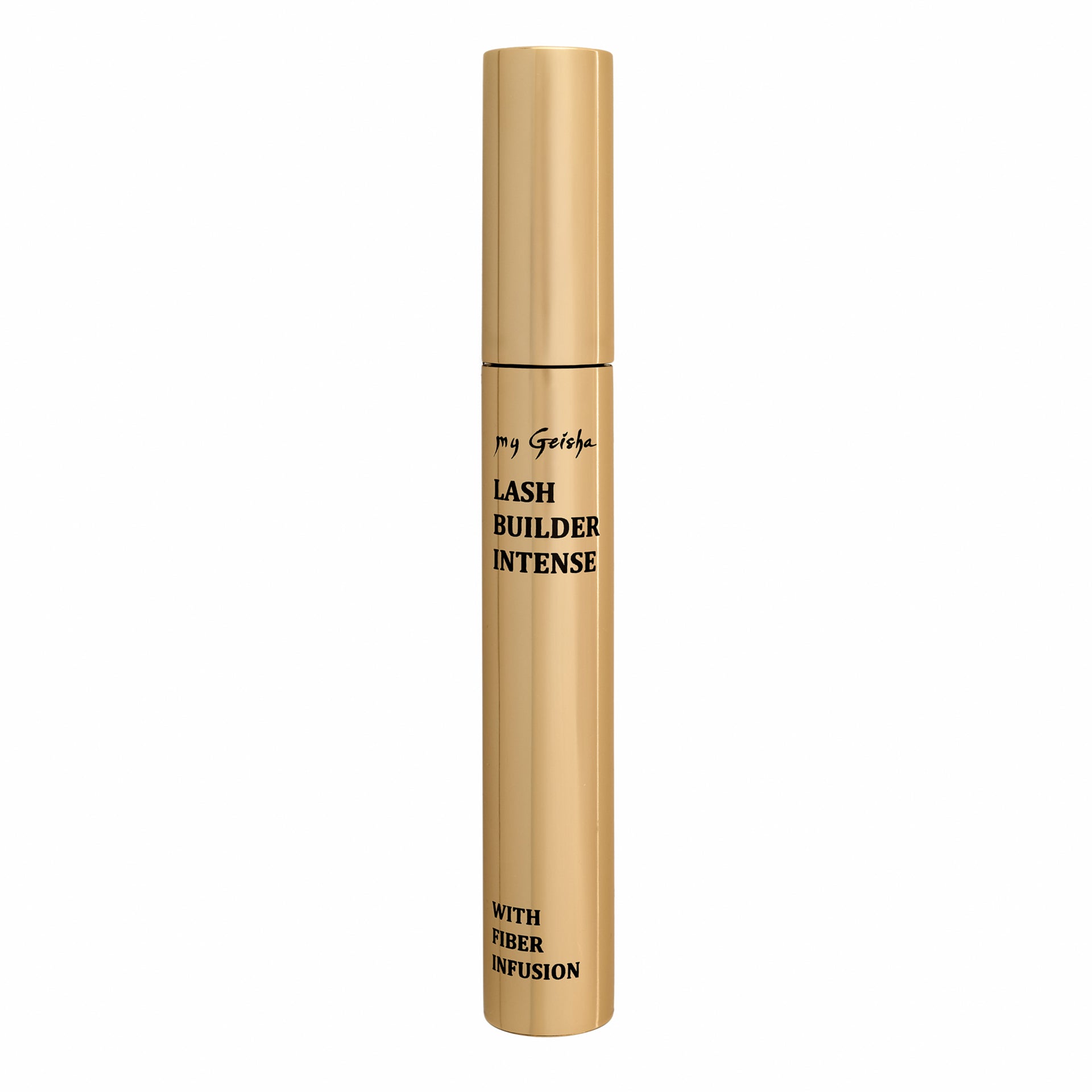 my Geisha - Lash Builder Intense Mascara