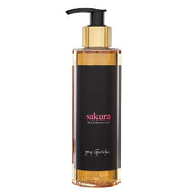 My Geisha- Shower Gel Sakura