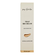 my Geisha - THAT BB CREAM Skin Perfector